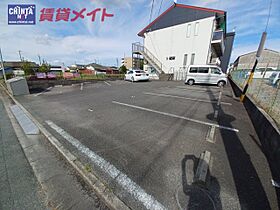 エクセルコートIII 102 ｜ 三重県津市津興（賃貸アパート1K・1階・29.00㎡） その7