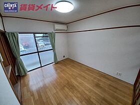 シーサイドマンション 102 ｜ 三重県津市江戸橋２丁目（賃貸マンション1K・1階・21.00㎡） その3