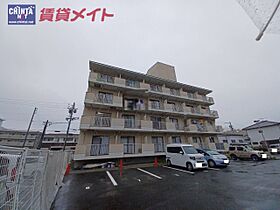 シーサイドマンション 102 ｜ 三重県津市江戸橋２丁目（賃貸マンション1K・1階・21.00㎡） その8