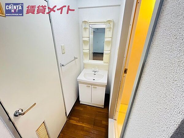 津　IN　COURT　練木 S207｜三重県津市上浜町１丁目(賃貸マンション2LDK・2階・45.36㎡)の写真 その12