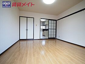 サニーライフ栗真三重大学前 E103 ｜ 三重県津市栗真町屋町（賃貸アパート1K・1階・26.40㎡） その6