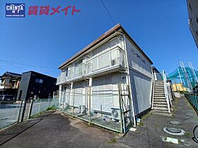 サニーライフ栗真三重大学前 A102 ｜ 三重県津市栗真町屋町（賃貸アパート1K・1階・26.00㎡） その6