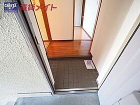 大谷ヒルズB棟 304 ｜ 三重県津市大谷町（賃貸マンション3LDK・3階・66.74㎡） その15