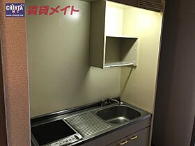 マンションハルカ 303 ｜ 三重県津市河芸町東千里（賃貸マンション1K・3階・24.75㎡） その4