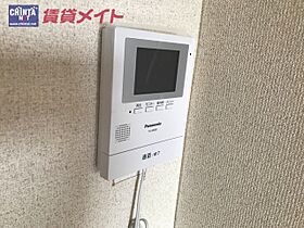 マンションハルカ 303 ｜ 三重県津市河芸町東千里（賃貸マンション1K・3階・24.75㎡） その16