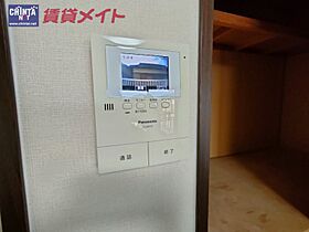 ピュアハイツ 103 ｜ 三重県津市白塚町（賃貸アパート1K・1階・24.71㎡） その12