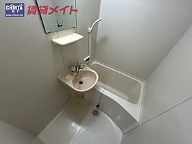 Ｐｅａｒｌｙ 102 ｜ 三重県津市江戸橋１丁目（賃貸アパート1K・1階・22.00㎡） その5