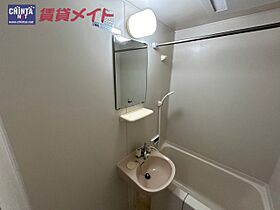 Ｐｅａｒｌｙ 102 ｜ 三重県津市江戸橋１丁目（賃貸アパート1K・1階・22.00㎡） その11