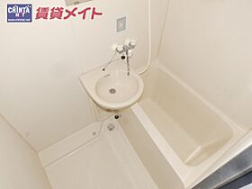 メゾン・ド・雅 202 ｜ 三重県津市一身田中野（賃貸マンション1DK・2階・18.50㎡） その10