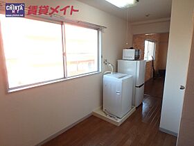 メゾン・ド・雅 202 ｜ 三重県津市一身田中野（賃貸マンション1DK・2階・18.50㎡） その7