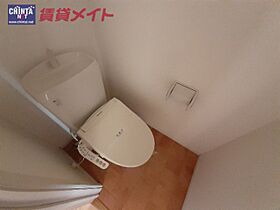 JOBEL SQUARE I 103 ｜ 三重県津市阿漕町津興（賃貸アパート2LDK・1階・62.90㎡） その7