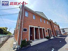 れじでんすなぎさ通り　1号館 102 ｜ 三重県津市末広町（賃貸アパート1DK・1階・34.91㎡） その6