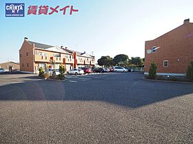 れじでんすなぎさ通り　1号館 102 ｜ 三重県津市末広町（賃貸アパート1DK・1階・34.91㎡） その7