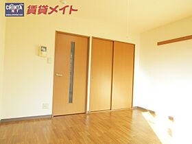 スカイヒルズ 206 ｜ 三重県津市栗真町屋町（賃貸アパート1K・2階・28.10㎡） その8