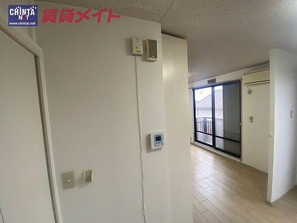 Ｖｉｅｗ　ｔｅｒｒａｃｅ 201｜三重県津市垂水(賃貸アパート2LDK・2階・52.66㎡)の写真 その20