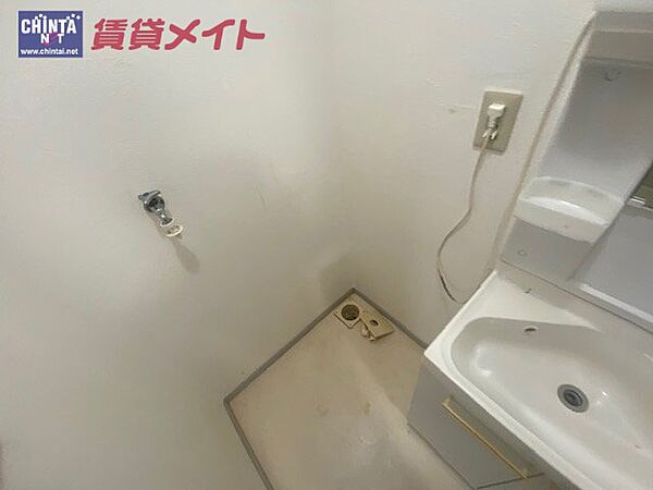 Ｖｉｅｗ　ｔｅｒｒａｃｅ 201｜三重県津市垂水(賃貸アパート2LDK・2階・52.66㎡)の写真 その27