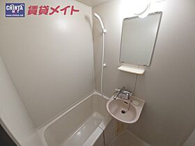 サンロイヤル東丸之内 603 ｜ 三重県津市東丸之内（賃貸マンション1DK・1階・27.60㎡） その5