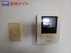 サンロイヤル東丸之内 603 ｜ 三重県津市東丸之内（賃貸マンション1DK・1階・27.60㎡） その29