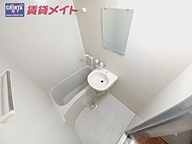 ユーハウス津 103 ｜ 三重県津市上浜町１丁目（賃貸マンション1K・1階・24.75㎡） その5