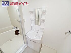 ダイアナポリス桜橋 406 ｜ 三重県津市栄町２丁目（賃貸マンション1LDK・4階・49.50㎡） その11