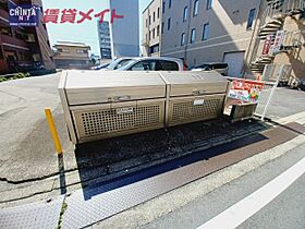 ダイアナポリス桜橋 406 ｜ 三重県津市栄町２丁目（賃貸マンション1LDK・4階・49.50㎡） その8