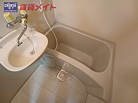 サニーコート千里 205 ｜ 三重県津市河芸町上野（賃貸アパート1K・2階・23.10㎡） その5