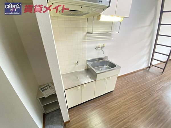 画像4:別部屋の写真です