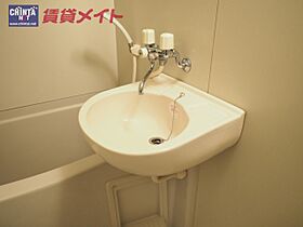 ＬＡＨＡＩＮＡ 103 ｜ 三重県津市一身田平野（賃貸アパート1K・1階・24.75㎡） その11