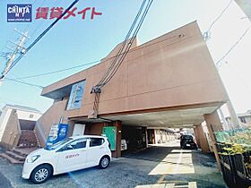 リヨン江戸橋 212 ｜ 三重県津市一身田中野（賃貸マンション1R・2階・29.00㎡） その5