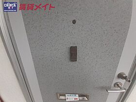 毎寝住人 102 ｜ 三重県津市垂水（賃貸アパート1K・1階・19.44㎡） その14