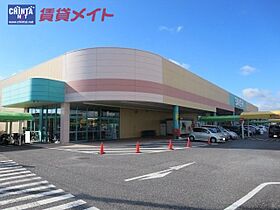 ハイツエスポワールII 2A ｜ 三重県津市河芸町西千里（賃貸マンション1K・2階・26.00㎡） その20