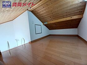 西古河一戸建　1  ｜ 三重県津市西古河町（賃貸一戸建3LDK・1階・93.57㎡） その21