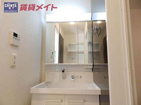 ライプン 102｜三重県津市垂水(賃貸アパート1LDK・1階・53.61㎡)の写真 その11