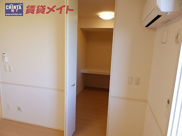 ライプン 102｜三重県津市垂水(賃貸アパート1LDK・1階・53.61㎡)の写真 その12