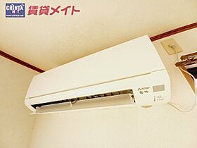 江戸橋パレス 401 ｜ 三重県津市上浜町４丁目（賃貸マンション1K・4階・30.35㎡） その16