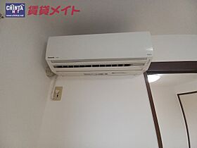 フォレストＯＴＯＢＥ　A 202 ｜ 三重県津市乙部（賃貸アパート2K・2階・42.80㎡） その21