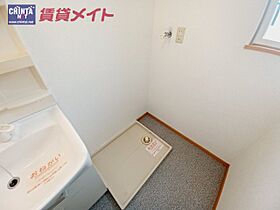 風の郷 202 ｜ 三重県津市川添町（賃貸アパート2LDK・2階・66.21㎡） その22