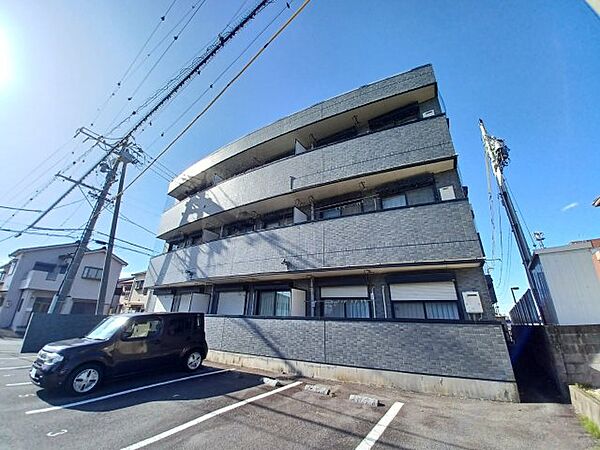 ガーデンクレスト 103｜三重県津市海岸町(賃貸マンション2LDK・1階・48.60㎡)の写真 その1