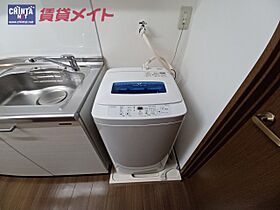 ハイムメロディア 104 ｜ 三重県津市栗真町屋町（賃貸アパート1K・1階・23.51㎡） その20