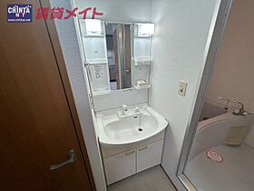 アンシャンテ 203 ｜ 三重県津市栗真中山町（賃貸アパート2DK・2階・37.16㎡） その10