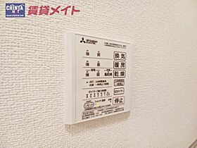 D-room 宙 101 ｜ 三重県津市丸之内（賃貸アパート1K・1階・30.28㎡） その16