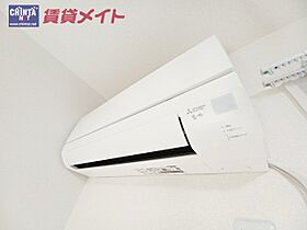 D-room 宙 101 ｜ 三重県津市丸之内（賃貸アパート1K・1階・30.28㎡） その21