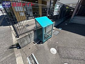 駅前パレス 1F ｜ 三重県津市栄町４丁目（賃貸マンション2LDK・1階・56.80㎡） その22