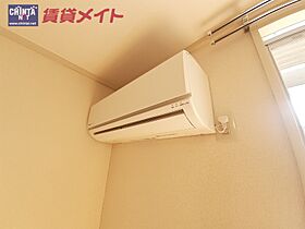 メゾンシャルマン　Ｂ 103 ｜ 三重県津市栗真中山町（賃貸アパート1K・1階・21.18㎡） その12