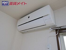 リバティヒルズ石神 102 ｜ 三重県津市白塚町（賃貸アパート1K・1階・18.90㎡） その13