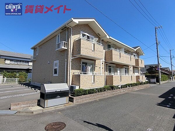 グレース・レジデンス　Ｉ 105｜三重県津市幸町(賃貸アパート2LDK・1階・79.86㎡)の写真 その8