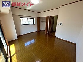 アヴェニール 3B ｜ 三重県津市羽所町（賃貸マンション1K・3階・35.32㎡） その3