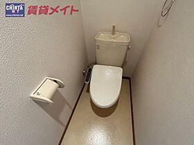 アヴェニール 3B ｜ 三重県津市羽所町（賃貸マンション1K・3階・35.32㎡） その12