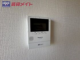 アクティブシティC 203 ｜ 三重県津市半田（賃貸アパート1K・2階・22.68㎡） その15