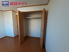 ルーナ・ピエーナ 205 ｜ 三重県津市栗真町屋町（賃貸アパート1LDK・2階・41.98㎡） その11